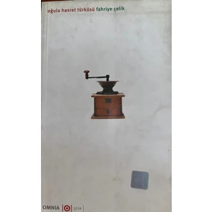 Oğula Hasret Türküsü