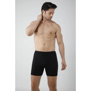 Gizem İç Giyim 6'lı Paket Erkek Boxer/paçalı