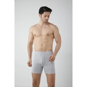 Gizem İç Giyim 6'lı Paket Erkek Boxer/paçalı