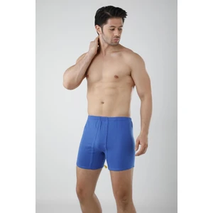 Gizem İç Giyim 6'lı Paket Erkek Boxer/paçalı
