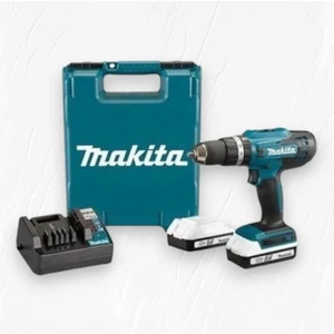 DF488D002 Darbesiz Matkap Vidalama 18V
