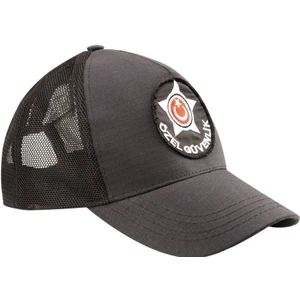 Sinerji İş Market Özel Güvenlik Şapkası