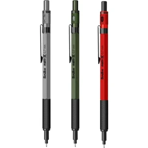 Matri x 0 7 Versatil Kalem