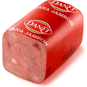 Dana Jambon I Blok I 2000 G