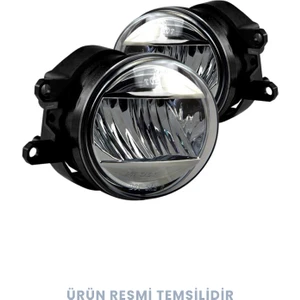 Tata Indigo Marina Sol Ön Sis Farı (2009-2011) Lumax