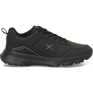 Norton Pu 4pr Siyah Erkek Sneaker