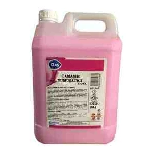 Çamaşır Yumuşatıcısı