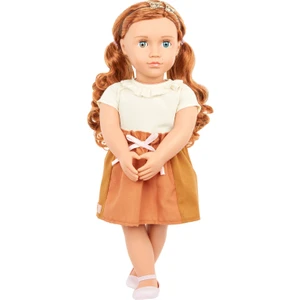 Our Generation Nova Oyuncak Bebek - 46 cm