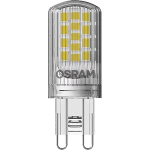 Osram 4W G9 Dim Edilebilir 2700K Sarı Işık 220V