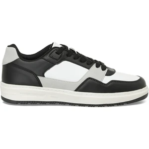 Mıchele 4Pr Siyah Erkek Sneaker
