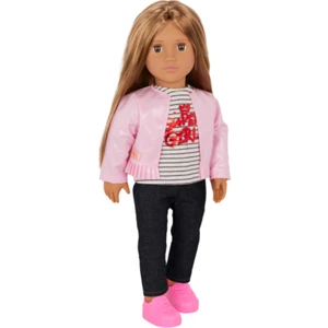 Our Generation Elena Oyuncak Bebek - 46 cm