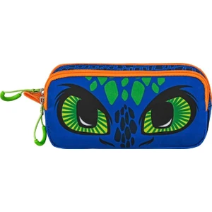 2 Bölmeli Dragons Kalemlik MU 9169