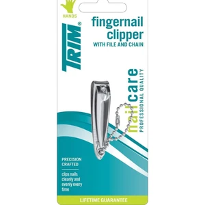 Tırım Trım Zincirli Tırnak Makası 1-60B
