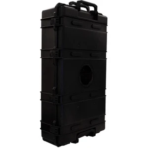 HC-3000 Siyah Savana