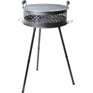 Meriç Şömine Barbekü