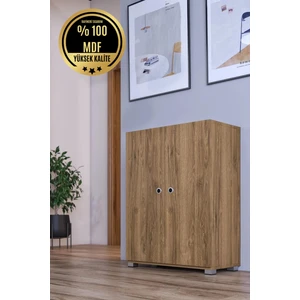 Rafineri Tasarım Akay Ayakkabılık Mdf