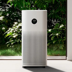 Air Purifier 3c Hava Temizleyici