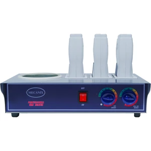 PS09 3+1 Kombine Sirağda Makinesi