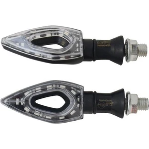 RT-072 LED Sinyal Takımı Sarı Işık Üniversal