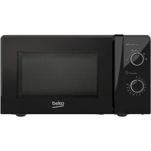 Bmd 200S Siyah Mikrodalga Fırın