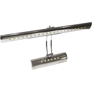 Hıghtek Banyo Duvar Ayna Tablo LED Aplik 7W Kuğu Günışığı
