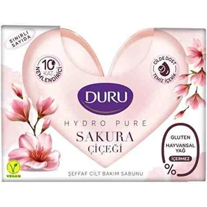 Hydra Pure Sakuta Çiçeği 2X135 gr