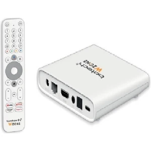 Wzone White 4K 2gb 32GB Lisanslı Android Tv