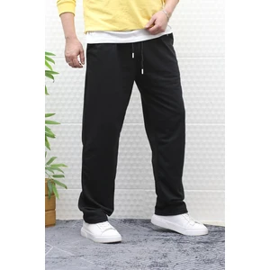Erkek Ince Yazlık Baggy Eşofman Altı
