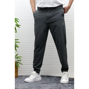 Erkek Pantolon Yazlık Paraşüt Kumaş Full Likralı