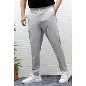 Erkek Pantolon Yazlık Paraşüt Kumaş Full Likralı