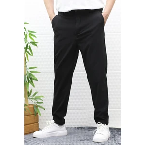 Erkek Pantolon Yazlık Paraşüt Kumaş Full Likralı
