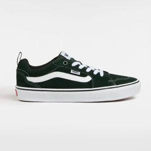Vans Filmore Erkek Siyah Sneaker
