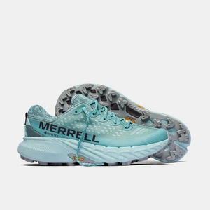 Kadın Patika Koşu Ayakkabısı Agility Peak 5 Gore-Tex