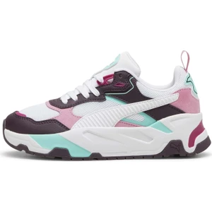 390838-16 Trinity Jr Unisex Spor Ayakkabı