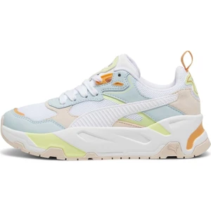 390838-17 Trinity Jr Unisex Spor Ayakkabı
