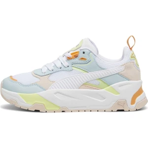 390838-17 Trinity Jr Unisex Spor Ayakkabı