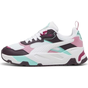 390838-16 Trinity Jr Unisex Spor Ayakkabı