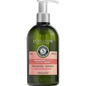 L'occıtane Aromachology Intense Repairing Shampoo - Aromakoloji Onarıcı Şampuan Kuru Ve Hasar Görmüş Saçlar Için