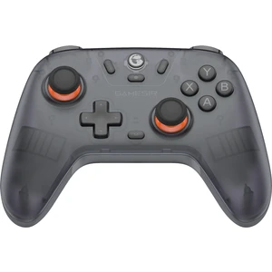 Gamesir Nova Lite T4N Kablosuz Şarjlı Oyun Kolu Bilgisayar Pc Android Ios Uyumlu Bluetooth Gamepad Joystick