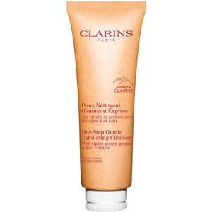 One-Step Gentle Exfoliating Cleanser 125ML