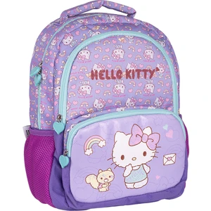 Hello Kitty Okul Çantası 2717
