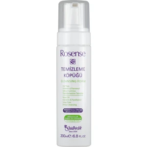 Temizleme Köpüğü 200 Ml