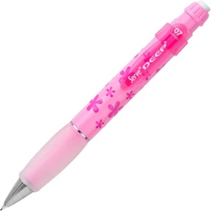 Versatil Kalem Deep 0.7 mm Şeker Pembe Ciçek