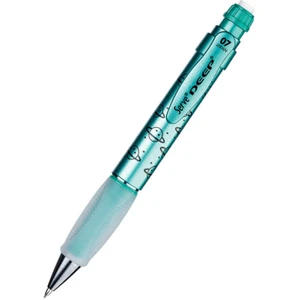Versatil Kalem Deep 0.7 mm Met Yesil Gezegen