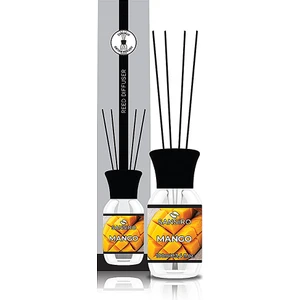 Mango 100ml Bambu Çubuklu Ortam Kokusu