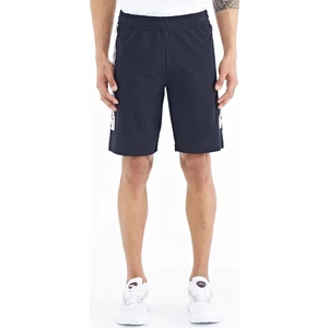 Air Jones Clive Lacivert Standart Kalıp Erkek Şort - 81249