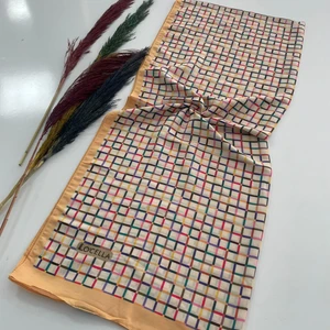 Soft Pamuklu Şal LDSA2309