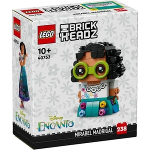 Brickheadz 40753 Mirabel Madrigal