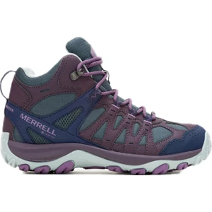 Accentor 3 Sport Mıd Gtx
