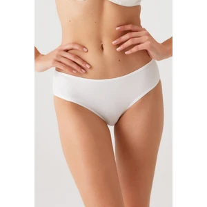 Pierre Cardin 5'li Ekonomik Paket 2956 Normal Bel Rahat Kalıp Pamuklu Classic Basic Standart Külot